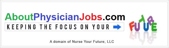 About Physician Jobs